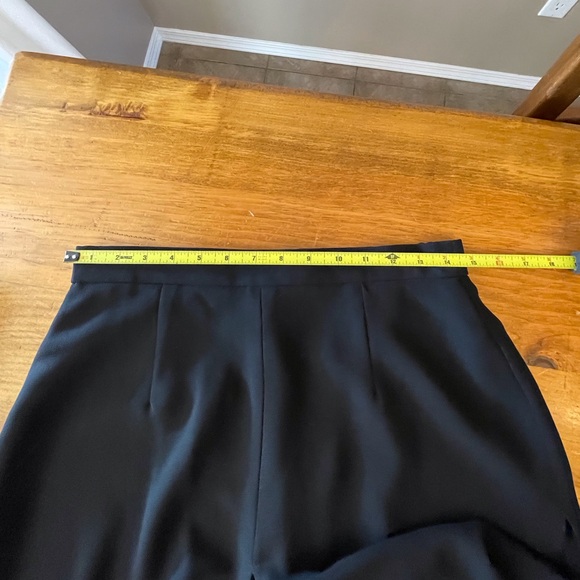 Venessa Stevens flowing dress palazzo pant - Picture 6 of 11